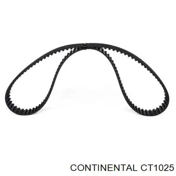 CT1025 Continental/Siemens Pasek rozrządu