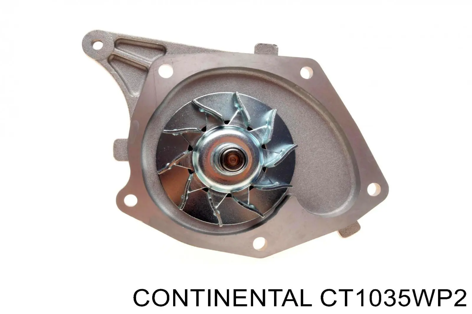 Pasek rozrządu, zestaw Continental/Siemens CT1035WP2 cena, od 134,55 USD