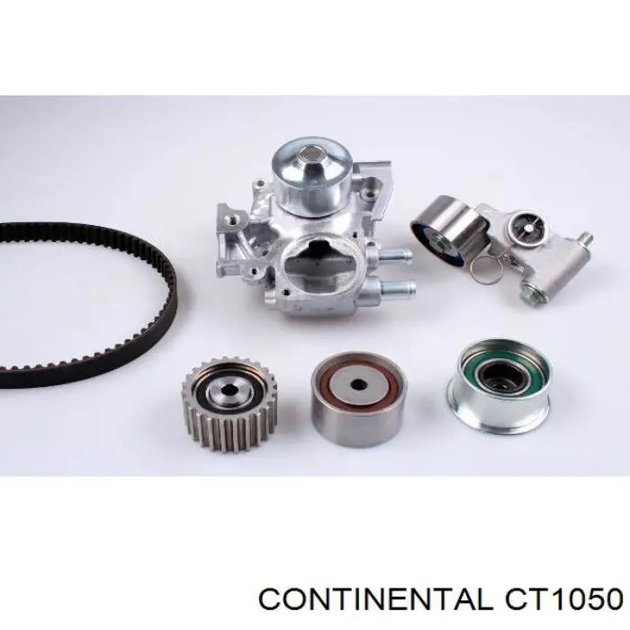 Pasek rozrządu Continental/Siemens CT1050 cena, od 47,38 USD