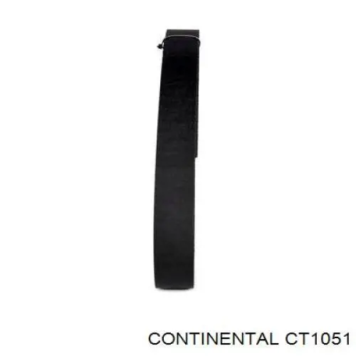 Do koszyka CT1051 Continental/Siemens Pasek rozrządu