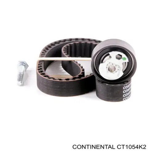 CT1054K2 Continental/Siemens Pasek rozrządu, zestaw