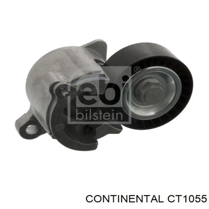 Pasek rozrządu Continental/Siemens CT1055 cena, od 40,67 USD