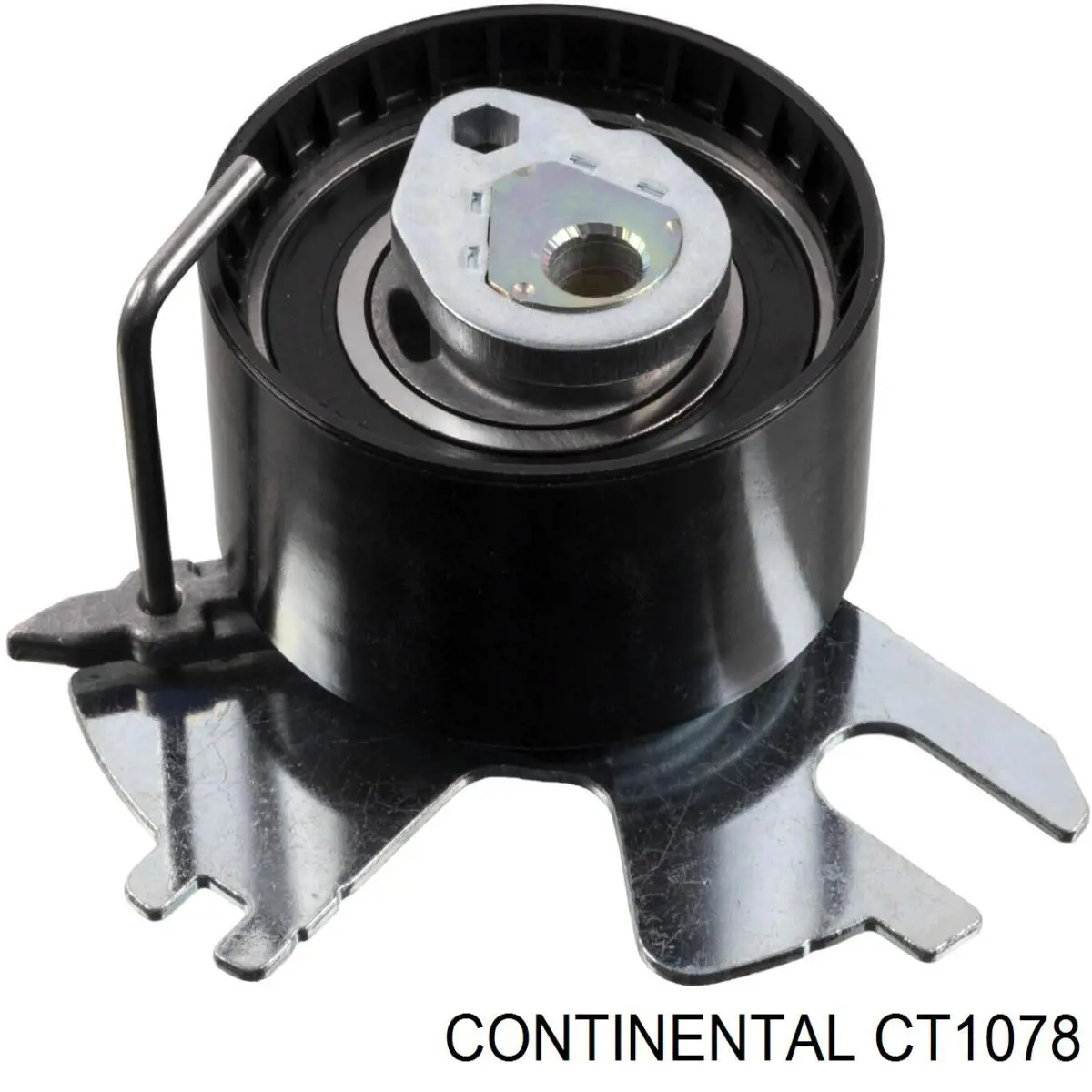 CT1078 Continental/Siemens Pasek rozrządu