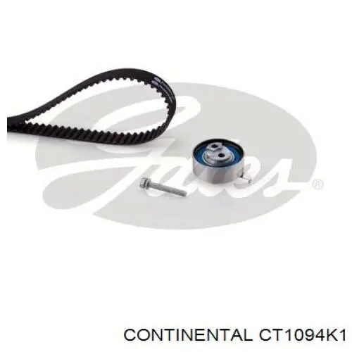 CT1094K1 Continental/Siemens Pasek rozrządu, zestaw