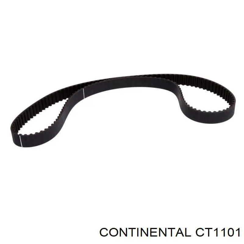 CT1101 Continental/Siemens Pasek rozrządu