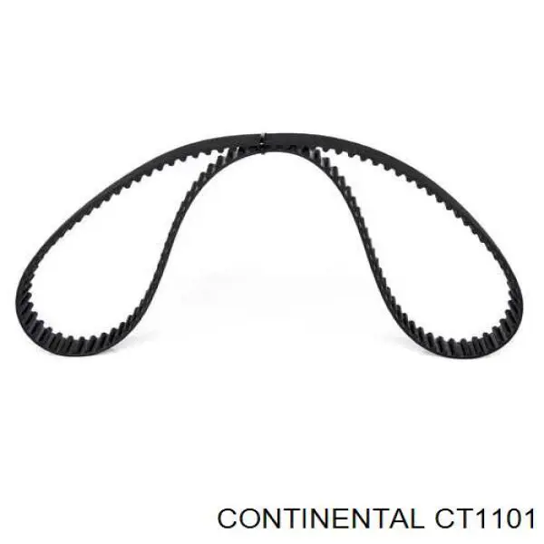 Pasek rozrządu Continental/Siemens CT1101 cena, od 31,87 USD