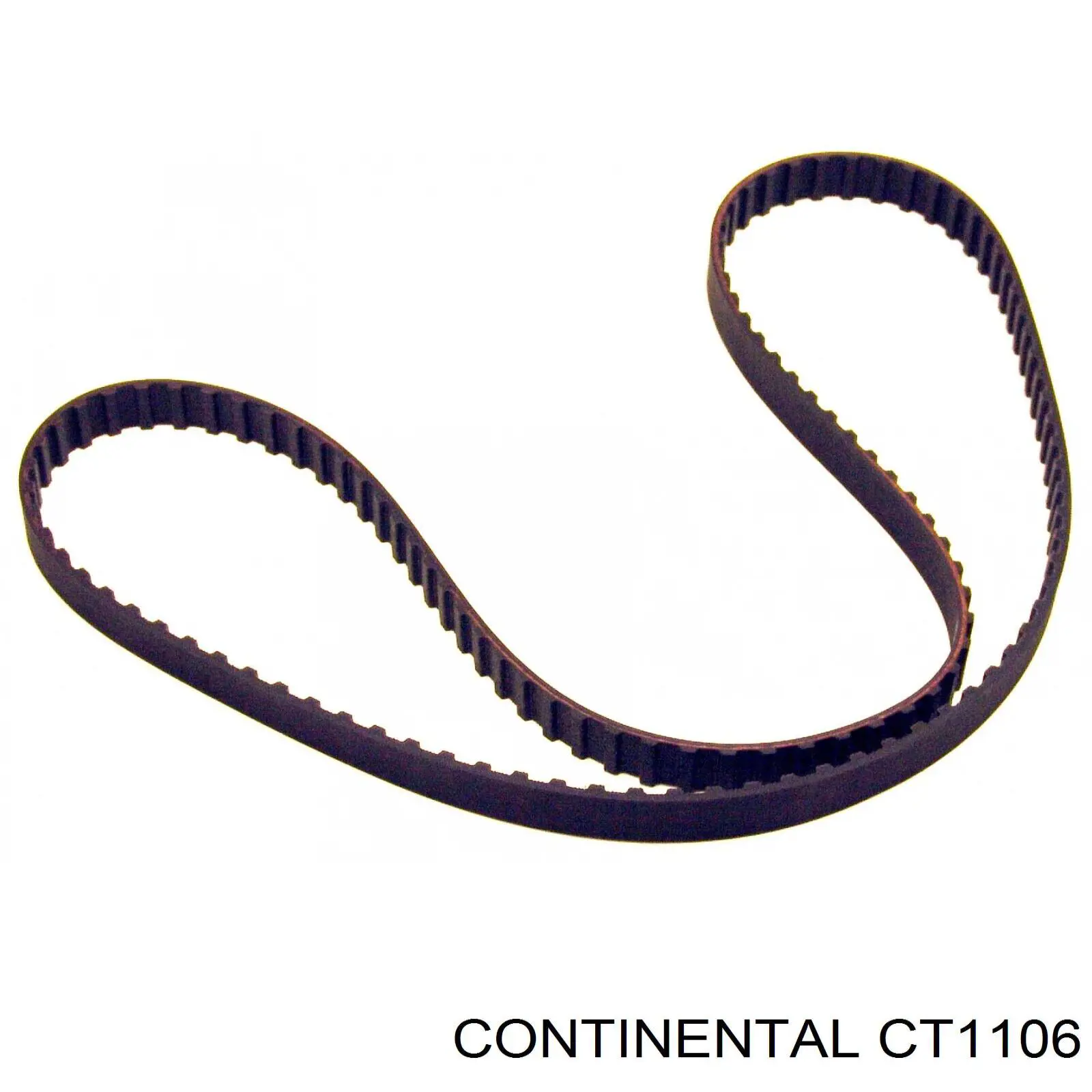 Pasek rozrządu Continental/Siemens CT1106 cena, od 39,55 USD