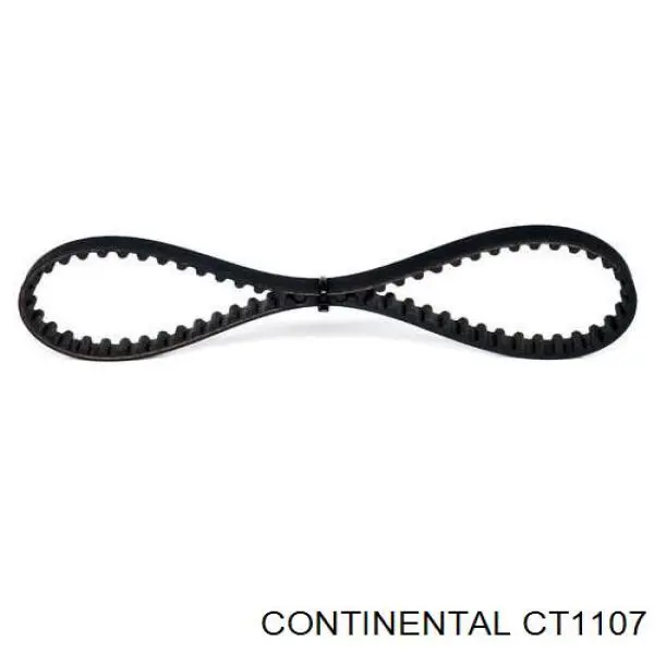 Pasek wału wyrównoważającego Continental/Siemens CT1107 cena, od 19,72 USD
