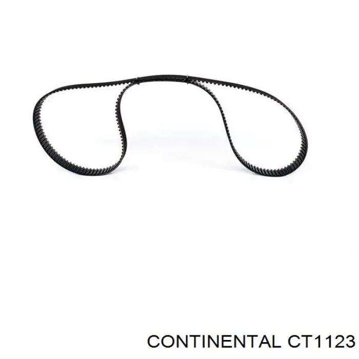 Pasek rozrządu Continental/Siemens CT1123 cena, od 75,82 USD