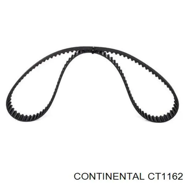 Pasek rozrządu Continental/Siemens CT1162 cena, od 48,74 USD