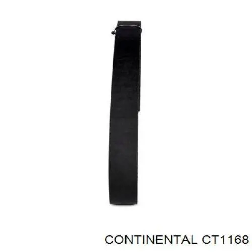 Pasek rozrządu Continental/Siemens CT1168 cena, od 51,64 USD