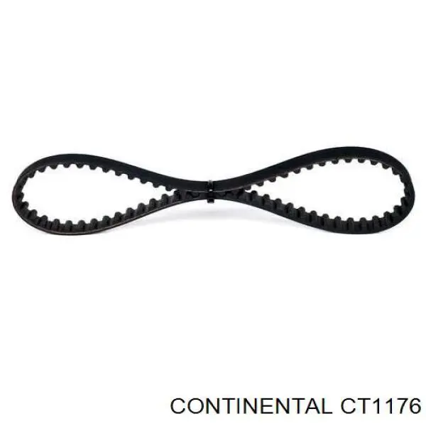 CT1176 Continental/Siemens pasek rozrządu