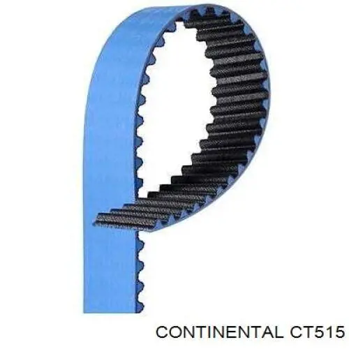 Pasek rozrządu Continental/Siemens CT515 cena, od 21,47 USD