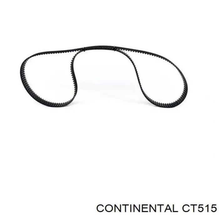 Pasek rozrządu CT515 Continental/Siemens