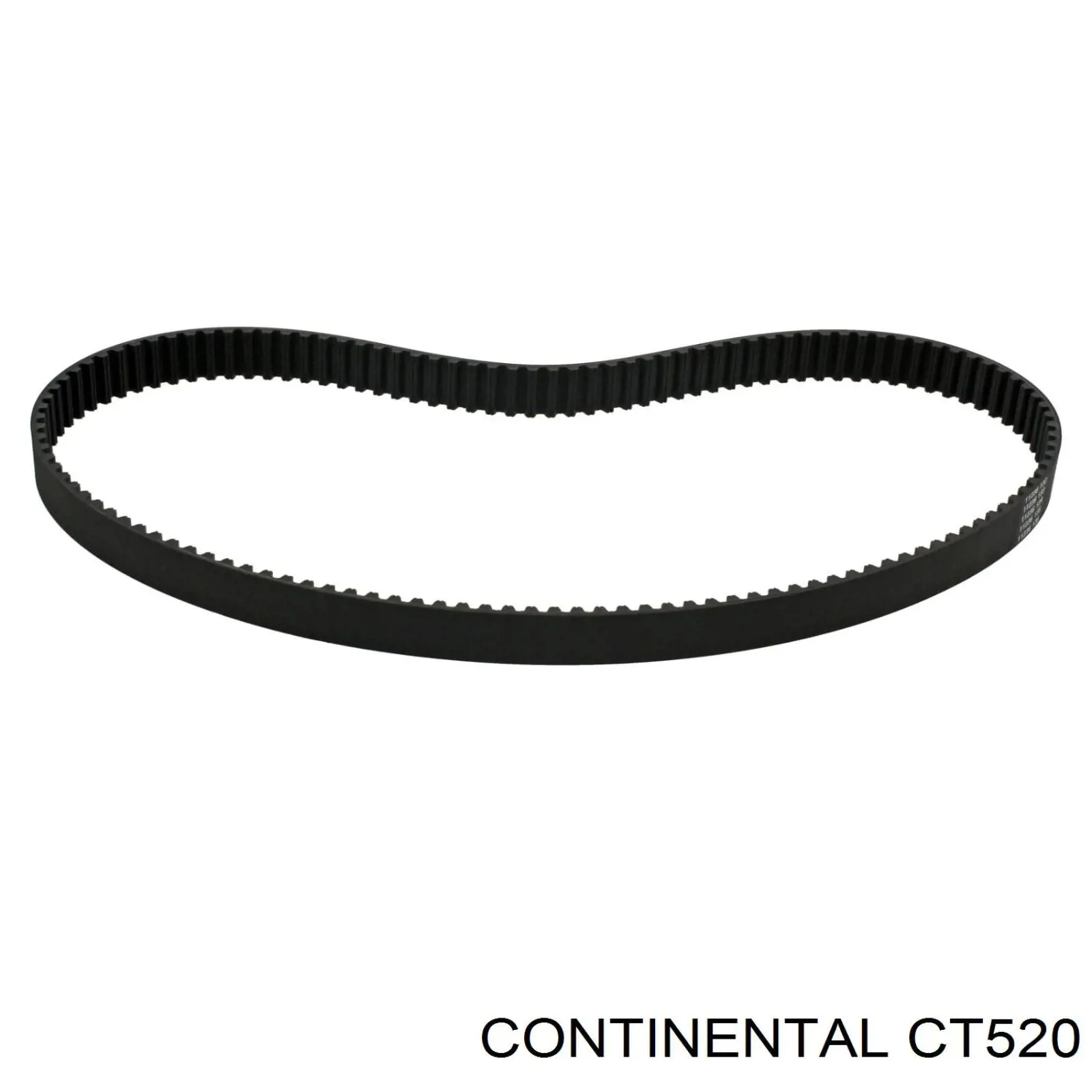 Pasek rozrządu Continental/Siemens CT520 cena, od 23,65 USD