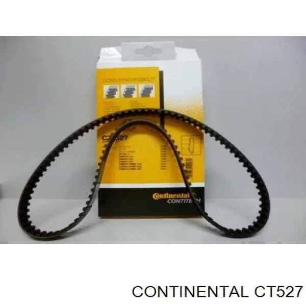 Pasek rozrządu Continental/Siemens CT527 cena, od 9,29 USD