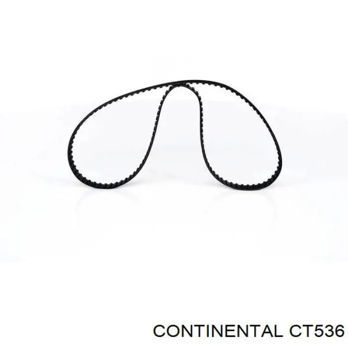 Pasek rozrządu CT536 Continental/Siemens