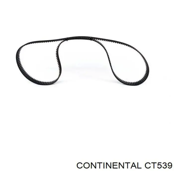 Pasek rozrządu Continental/Siemens CT539 cena, od 15,21 USD