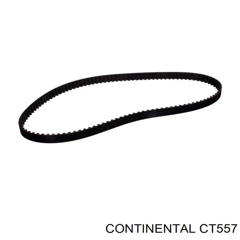  Continental/Siemens CT557