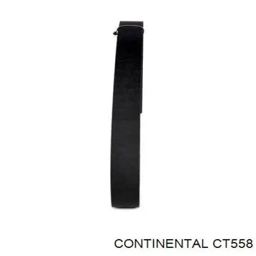Pasek rozrządu Continental/Siemens CT558 cena, od 13,70 USD