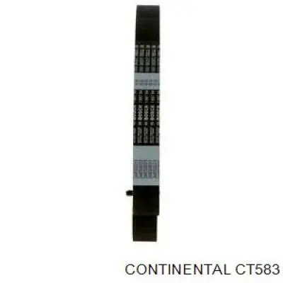 Pasek rozrządu Continental/Siemens CT583 cena, od 35,23 USD