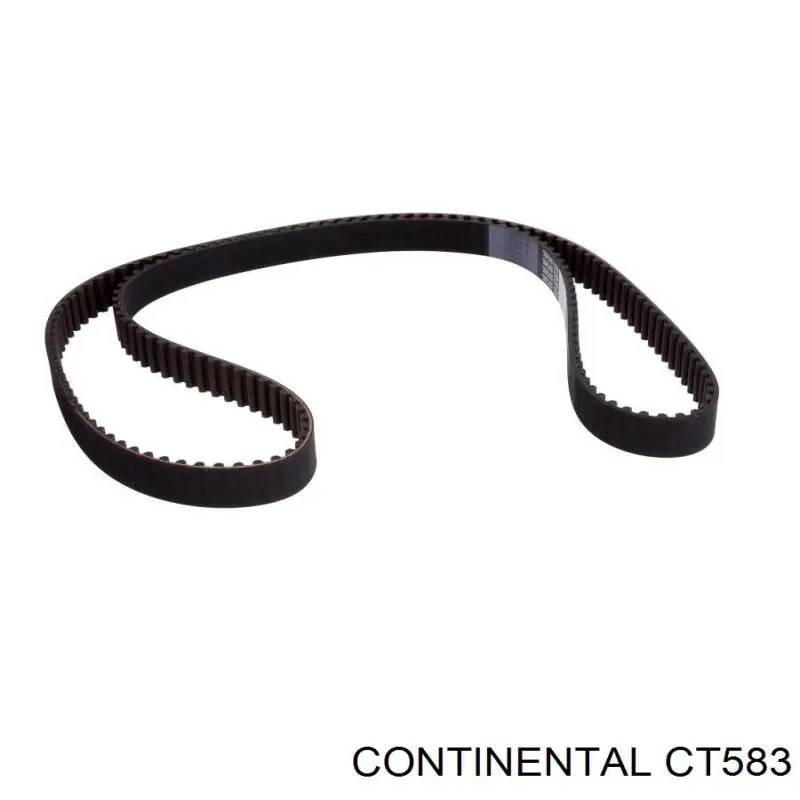 CT583 Continental/Siemens pasek rozrządu