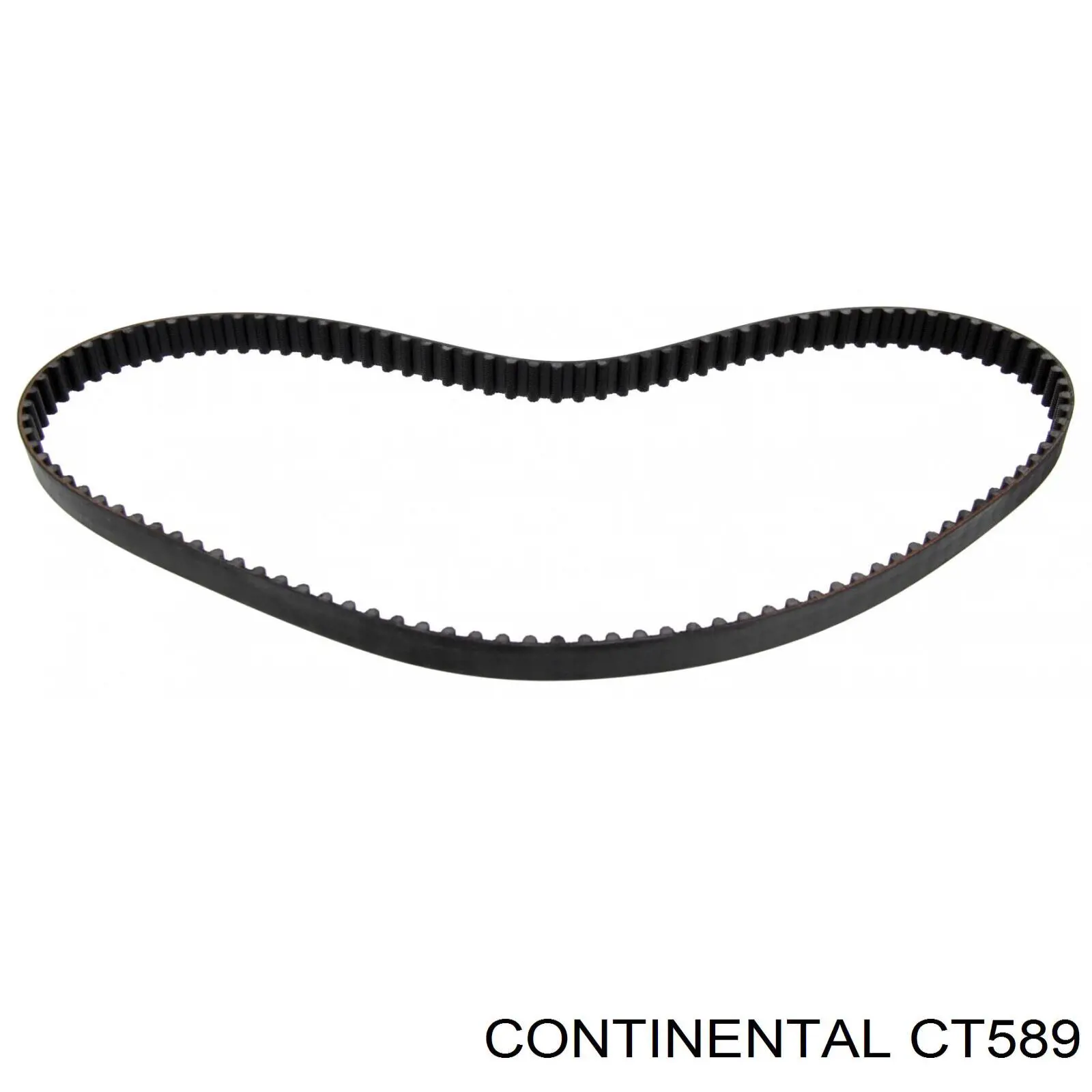 Pasek rozrządu Continental/Siemens CT589 cena, od 22,09 USD