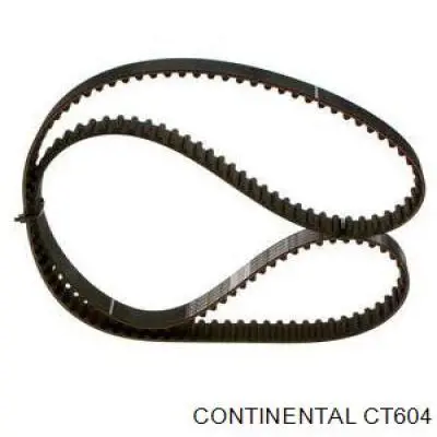 Do koszyka CT604 Continental/Siemens Pasek rozrządu