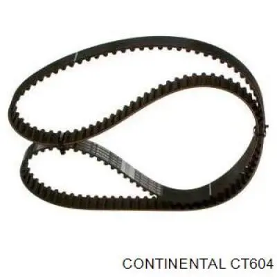 Pasek rozrządu Continental/Siemens CT604 cena, od 24,10 USD