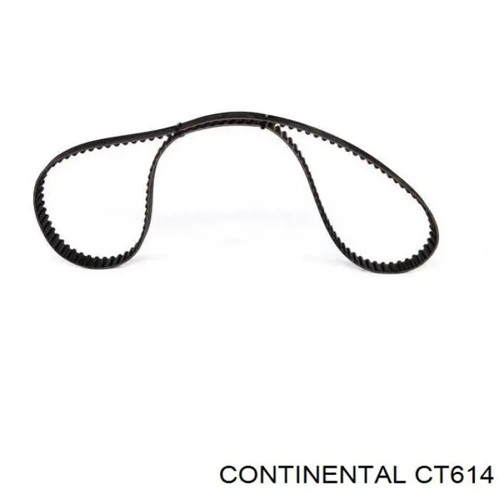 Pasek rozrządu Continental/Siemens CT614 cena, od 16,92 USD