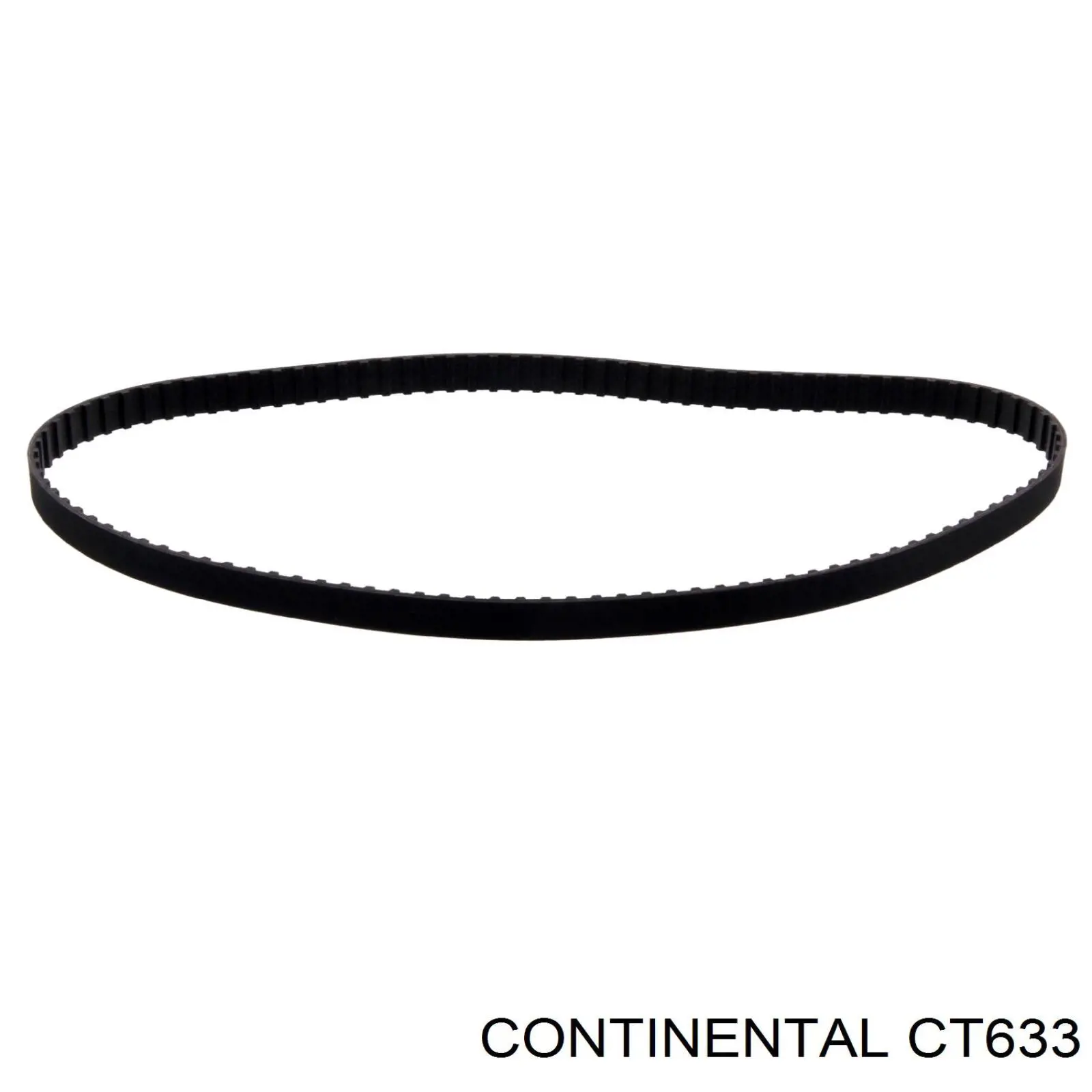 Do koszyka CT633 Continental/Siemens Pasek rozrządu
