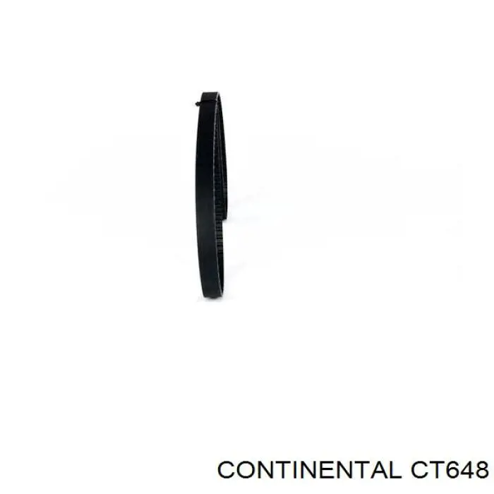 Pasek rozrządu Continental/Siemens CT648 cena, od 9,96 USD