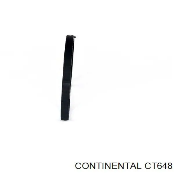 CT648 Continental/Siemens Pasek rozrządu