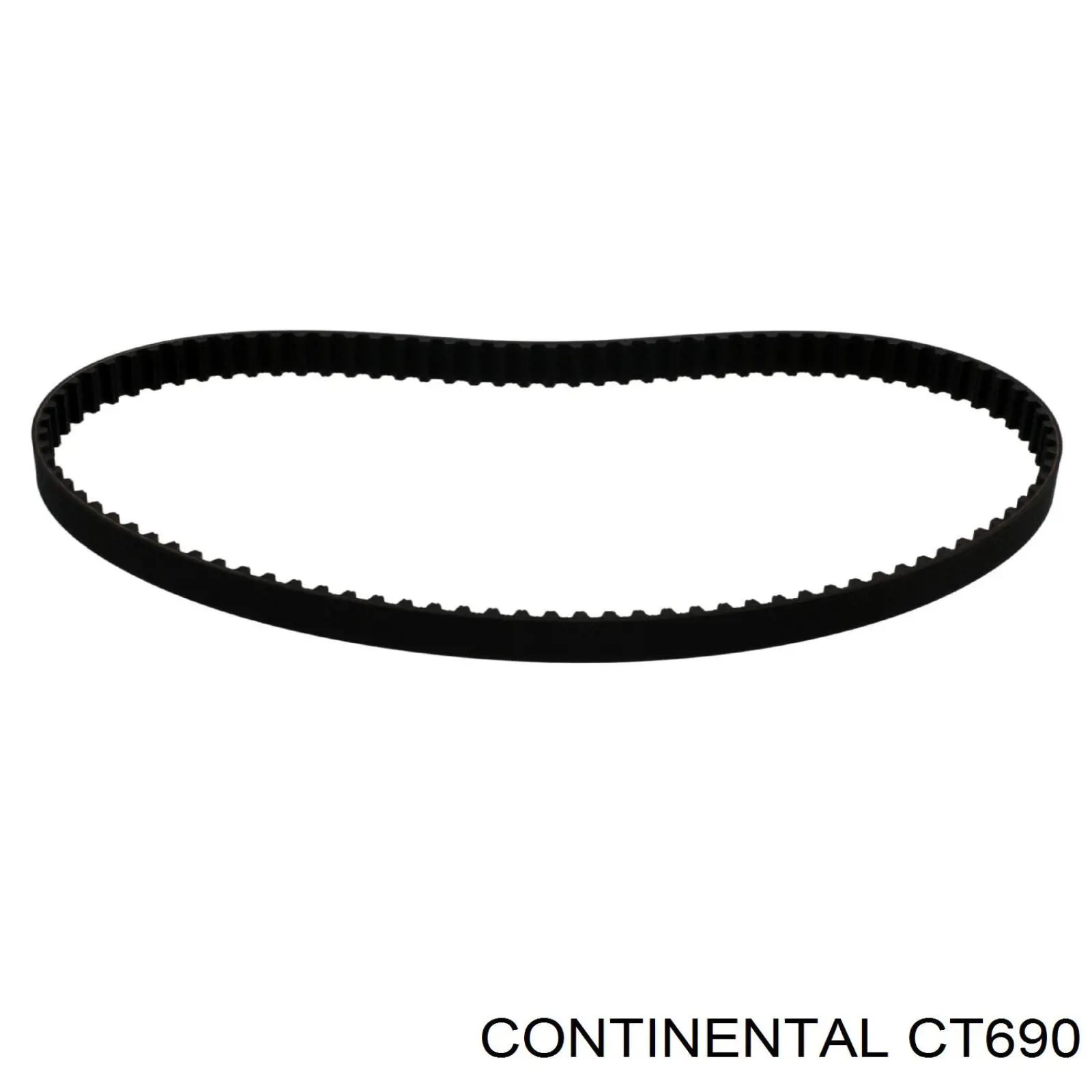 Pasek rozrządu Continental/Siemens CT690 cena, od 17,13 USD