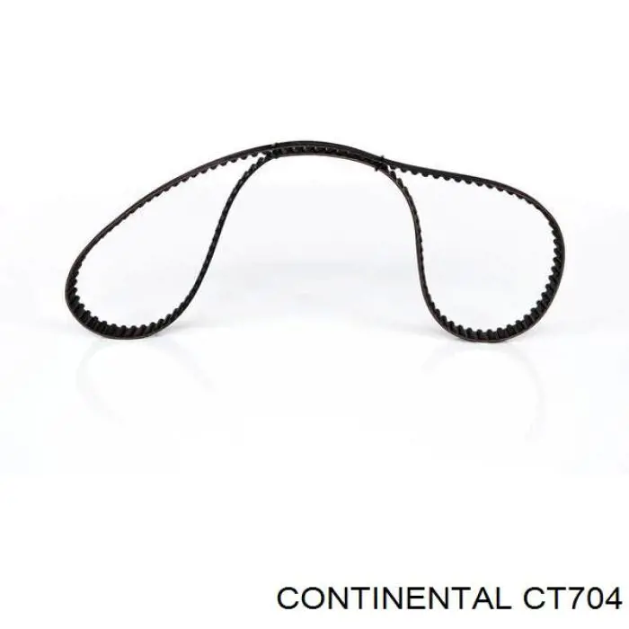 CT704 Continental/Siemens Pasek rozrządu