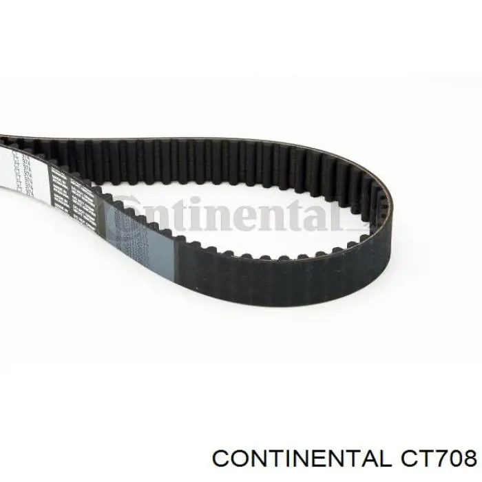 CT708 Continental/Siemens Pasek rozrządu