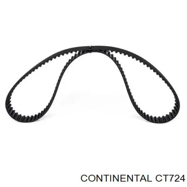 Pasek rozrządu CT724 Continental/Siemens