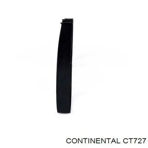 Do koszyka CT727 Continental/Siemens Pasek rozrządu