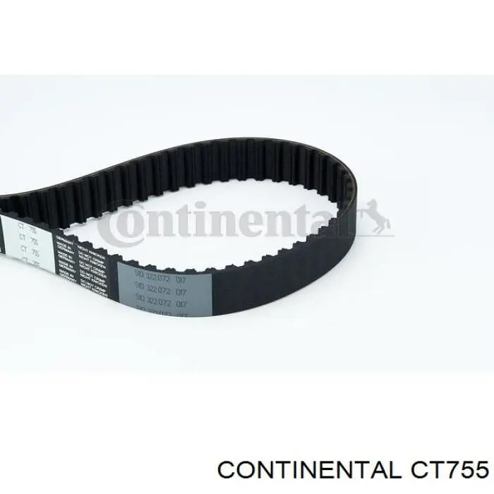 CT755 Continental/Siemens Pasek rozrządu