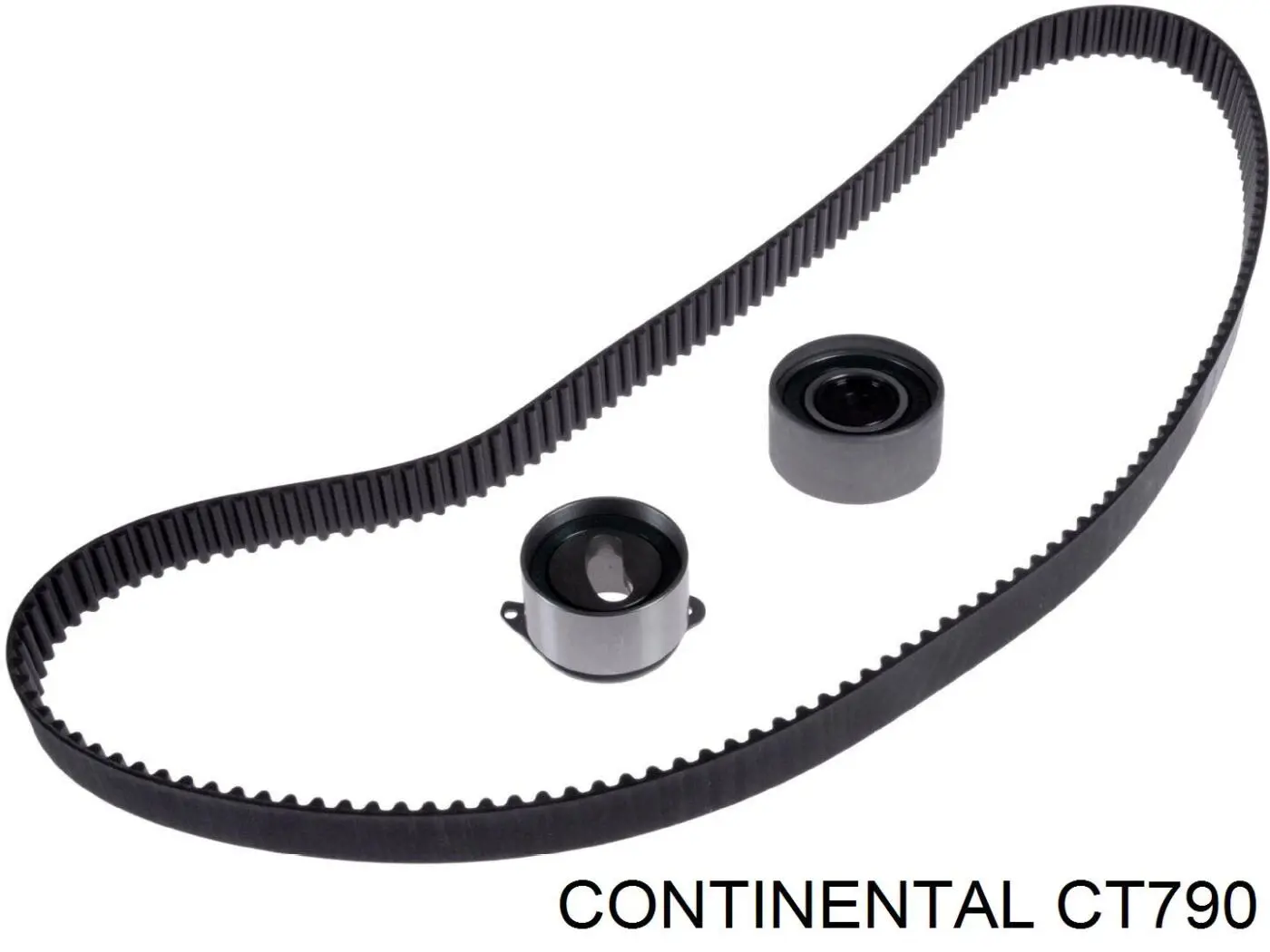 Pasek rozrządu Continental/Siemens CT790 cena, od 26,82 USD