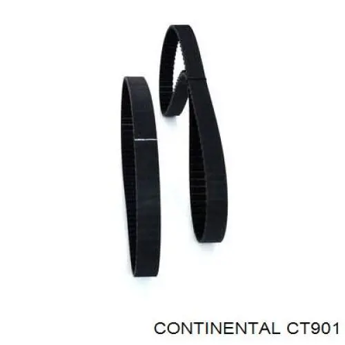 Pasek rozrządu Continental/Siemens CT901 cena, od 33,13 USD