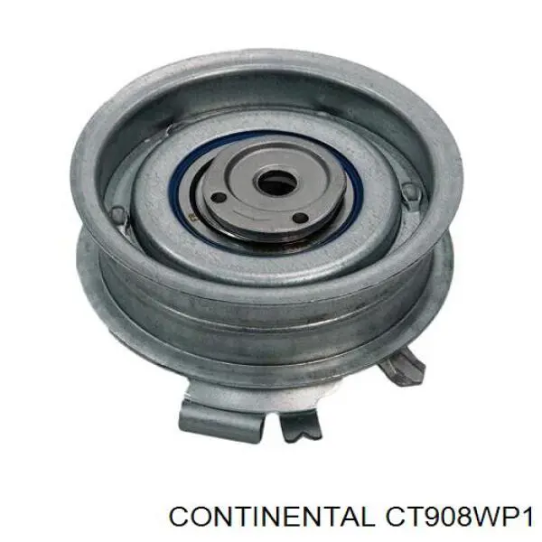 Pasek rozrządu, zestaw Continental/Siemens CT908WP1 cena, od 116,96 USD