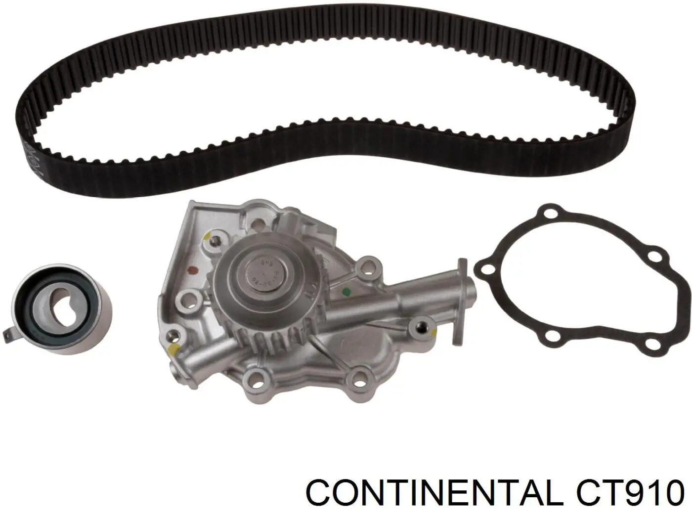 Pasek rozrządu Continental/Siemens CT910 cena, od 16,45 USD