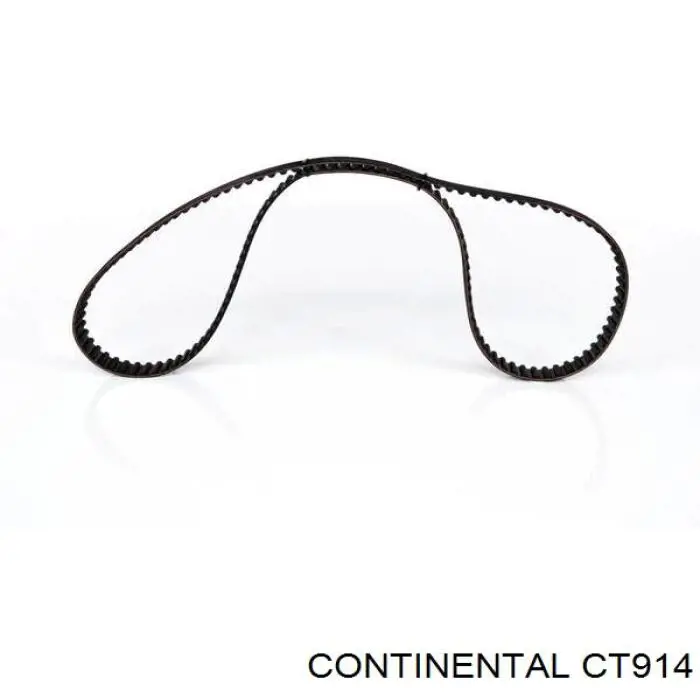 Pasek pompy wtryskowej Continental/Siemens CT914 cena, od 22,99 USD