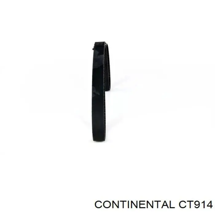Pasek pompy wtryskowej Continental/Siemens CT914 cena, od 26,42 USD