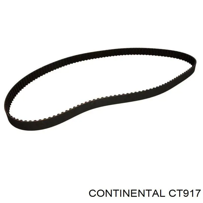 Do koszyka CT917 Continental/Siemens Pasek rozrządu