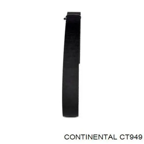 Pasek rozrządu Continental/Siemens CT949 cena, od 25,64 USD