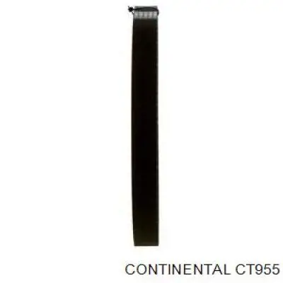 Do koszyka CT955 Continental/Siemens Pasek rozrządu
