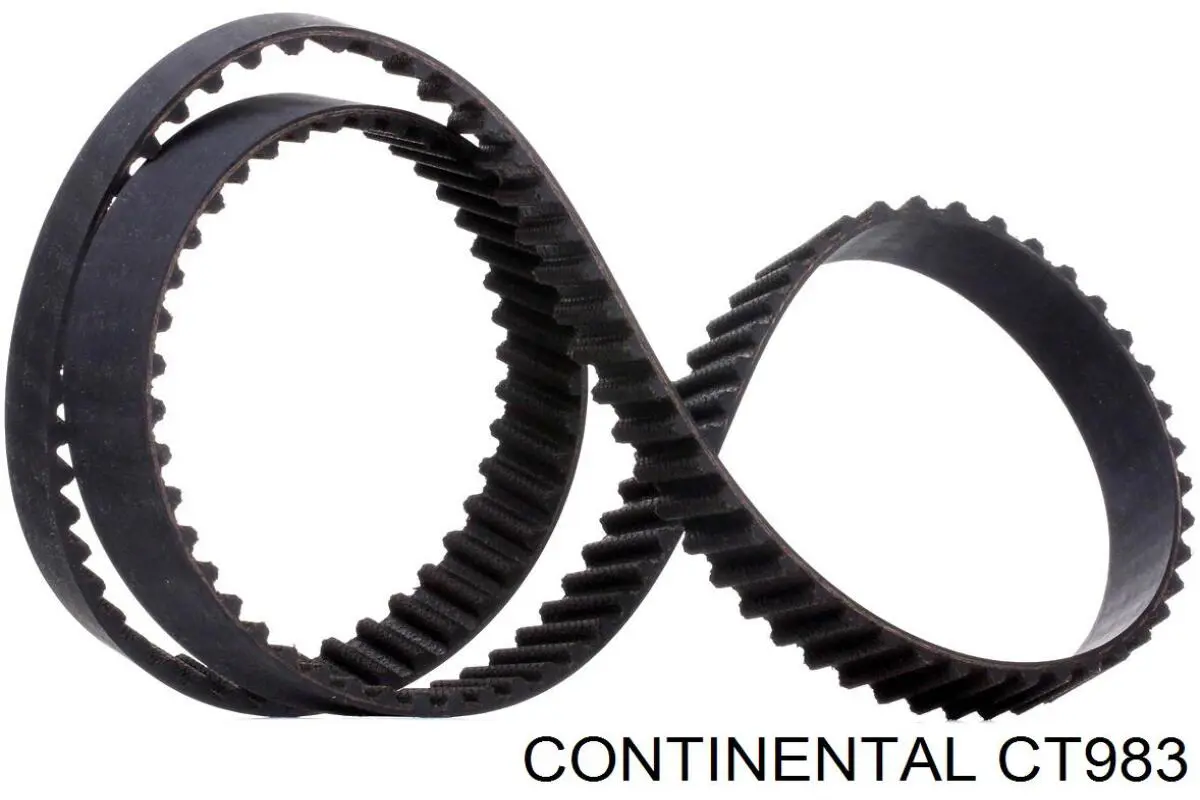 CT983 Continental/Siemens Pasek rozrządu