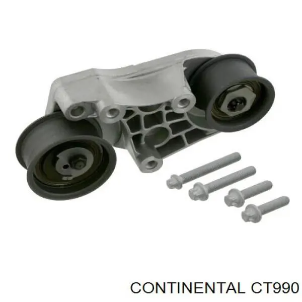 Pasek rozrządu Continental/Siemens CT990 cena, od 39,83 USD